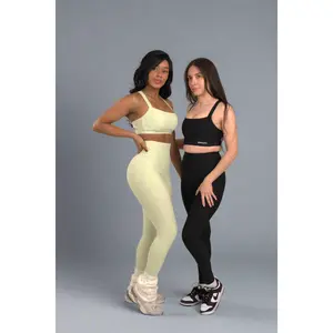 Minca Set (Leggings)