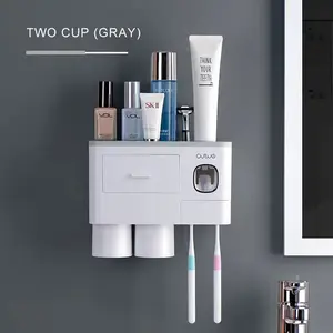 Deluxe Magnetic Toiletry Dock