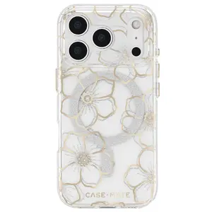 Floral Gems MagSafe - iPhone 17 Pro