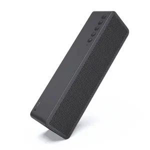 1 Hora BOC250 Compact Bluetooth Speaker (20W)