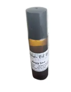 Magnesium Oil Rollers