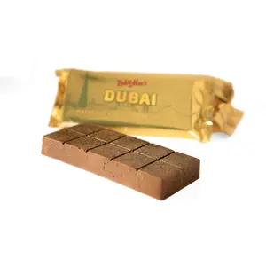 Zak & Mac's Pistachio Kataifi Dubai Chocolate Bar