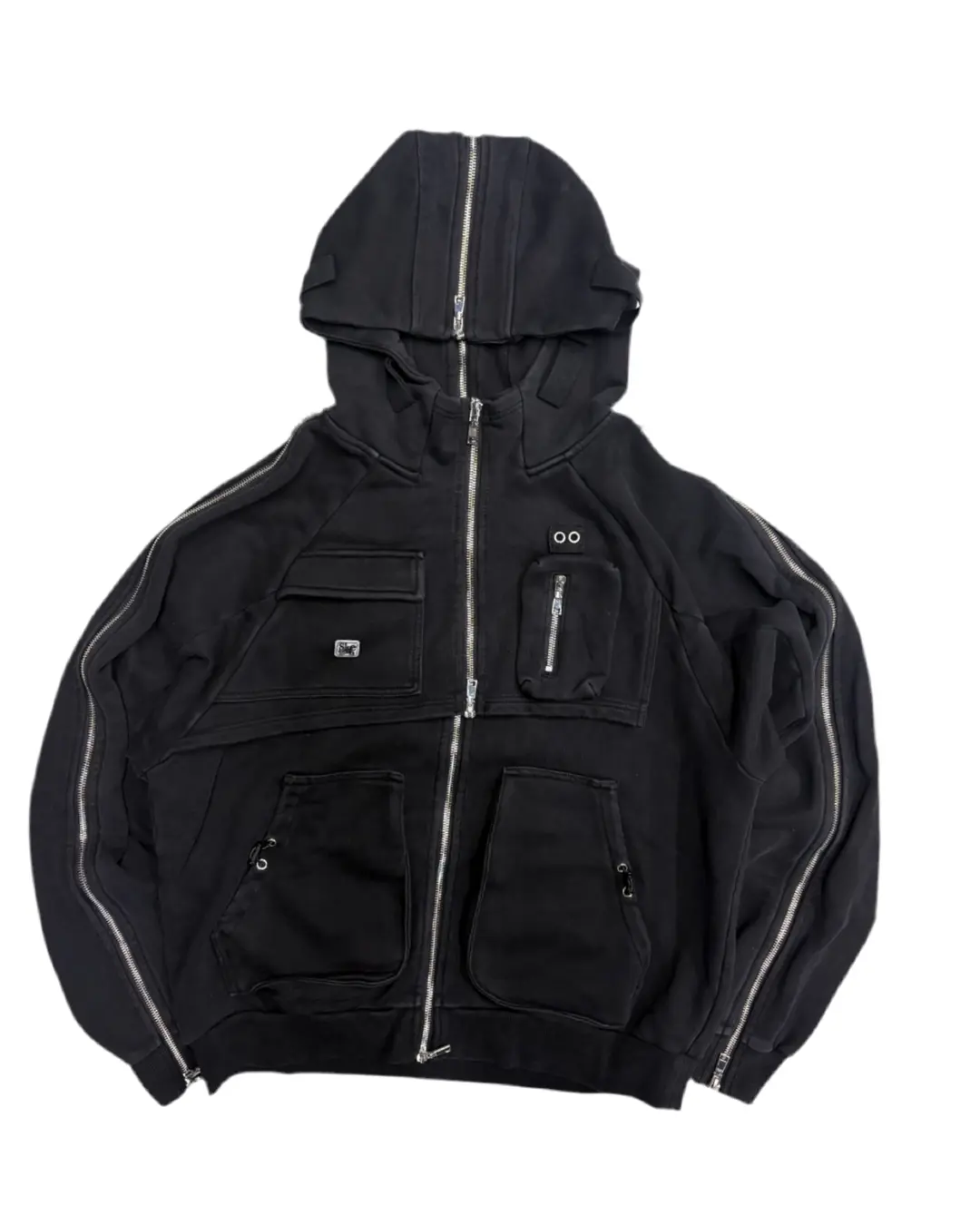 SK JJ Jacket