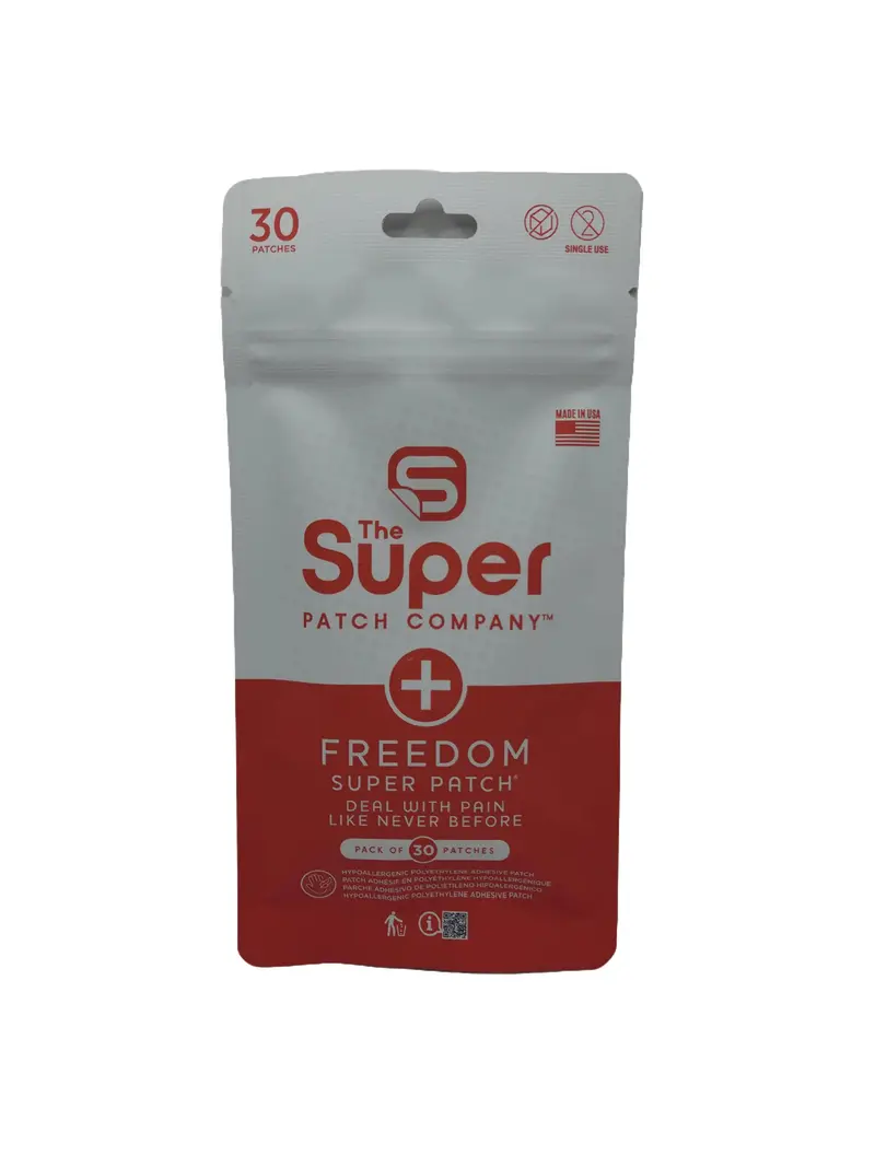 lifewave icewave patches - TikTok Shop