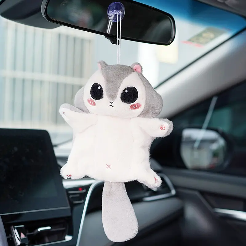 Suction cup light gray