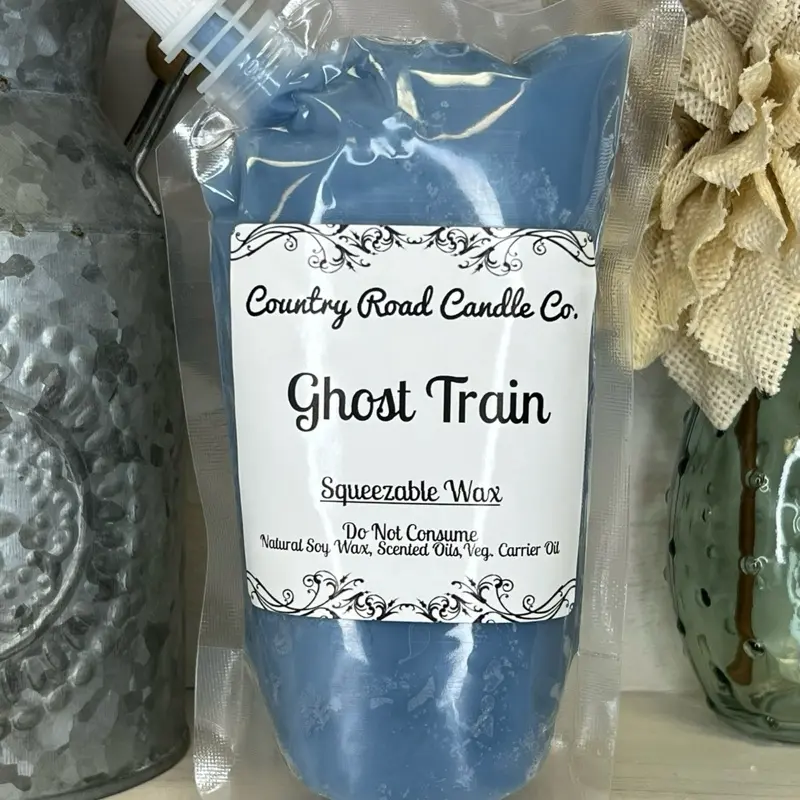 Ghost Train
