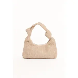 Skye Bag - Tan