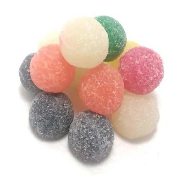 Gum Drops