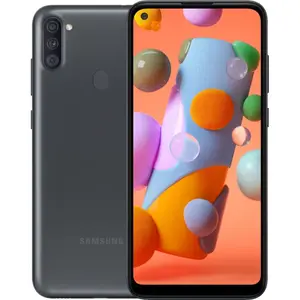 Refurbished Samsung Galaxy A11 A115U (AT&T LOCKED) Excellent Condition with 1 Year Warranty
