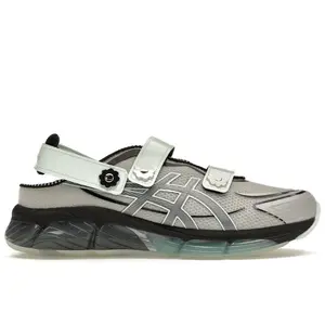 ASICS Men's Gel-Quantum 360 VIII Cecilie Bahnsen Clearly Aqua, from StockX