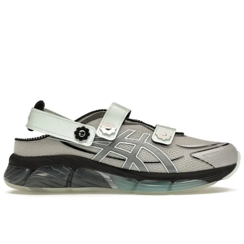 ASICS Men's Gel-Quantum 360 VIII Cecilie Bahnsen Clearly Aqua, from StockX