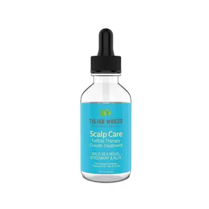 Scalp Care Follicle Therapy Growth Treatment 2oz