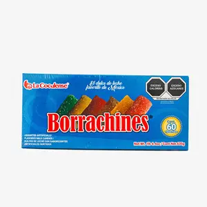 La Coculense Almohaditas Borrachines 30 or 60 Pcs