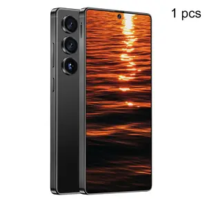 2026 Latest Android Smartphone, 6.8-Inch Dual Sim, 8+16mp Camera, 256GB Expandable Memory, 4GB RAM, 4000mah Battery, Octa-Core Cpu, 4g Network, Touchscreen Phone
