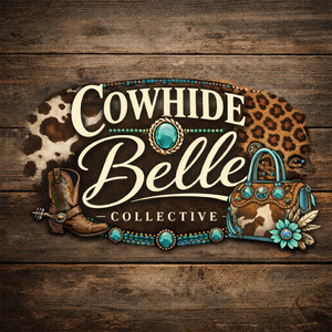 Cowhide Belle Collective
