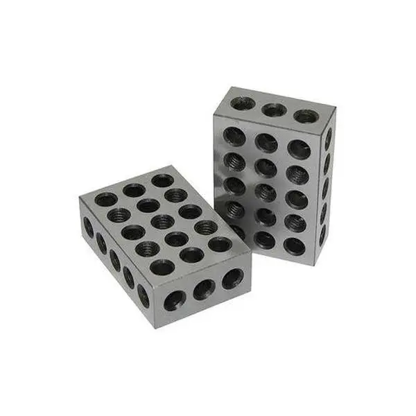 1-2-3 Precision Blocks - TikTok Shop