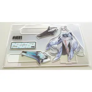 Euphoric Acrylic Stand JAPANESE - Goddess of Victory: NIKKE Comiket C105