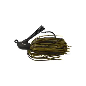 Tungsten Tank Flipping Jig