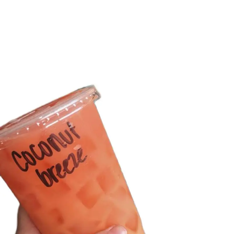 Coconut Breeze - PM, Coconut, Watermelon