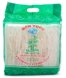 [BAMBOO TREE] Rice Vermicelli - 32 oz