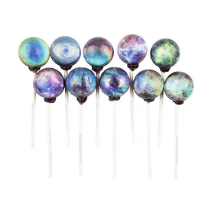 Galaxy Lollipops Nebula Designs