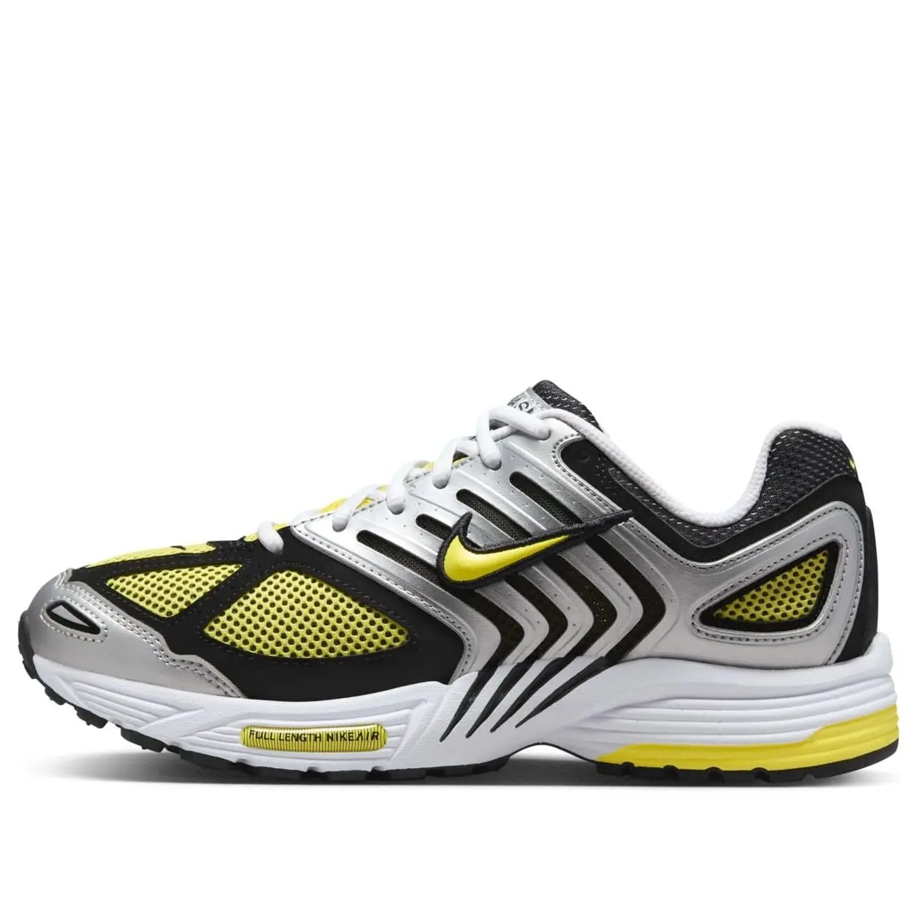 (WMNS) Nike Air Zoom Pegasus 2005 'Opti Yellow Metallic Silver' HQ5718-100 (WMNS) Nike Air Zoom Pegasus 2005 'Opti Yellow Metallic Silver' HQ5718-100
