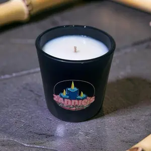 Cocoa Butter & Cashmere - 10oz/283g Single Wick Candle