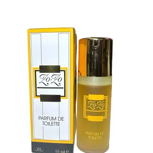 ZoZo Parfum de Toilet Pou Femme 55ml