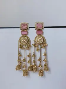 Kashmiri Reet Earrings