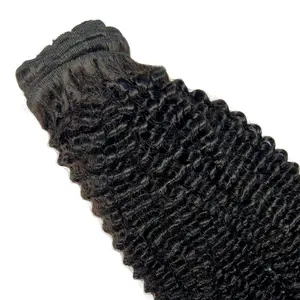 Jerry Curl Clip-In Extensions - Boost Curls Instantly with Ease