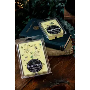 Happiness — Witchy Wax Melts
