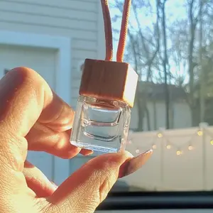 Caramel Apple SCENT Diffuser (Car/Air Freshener)