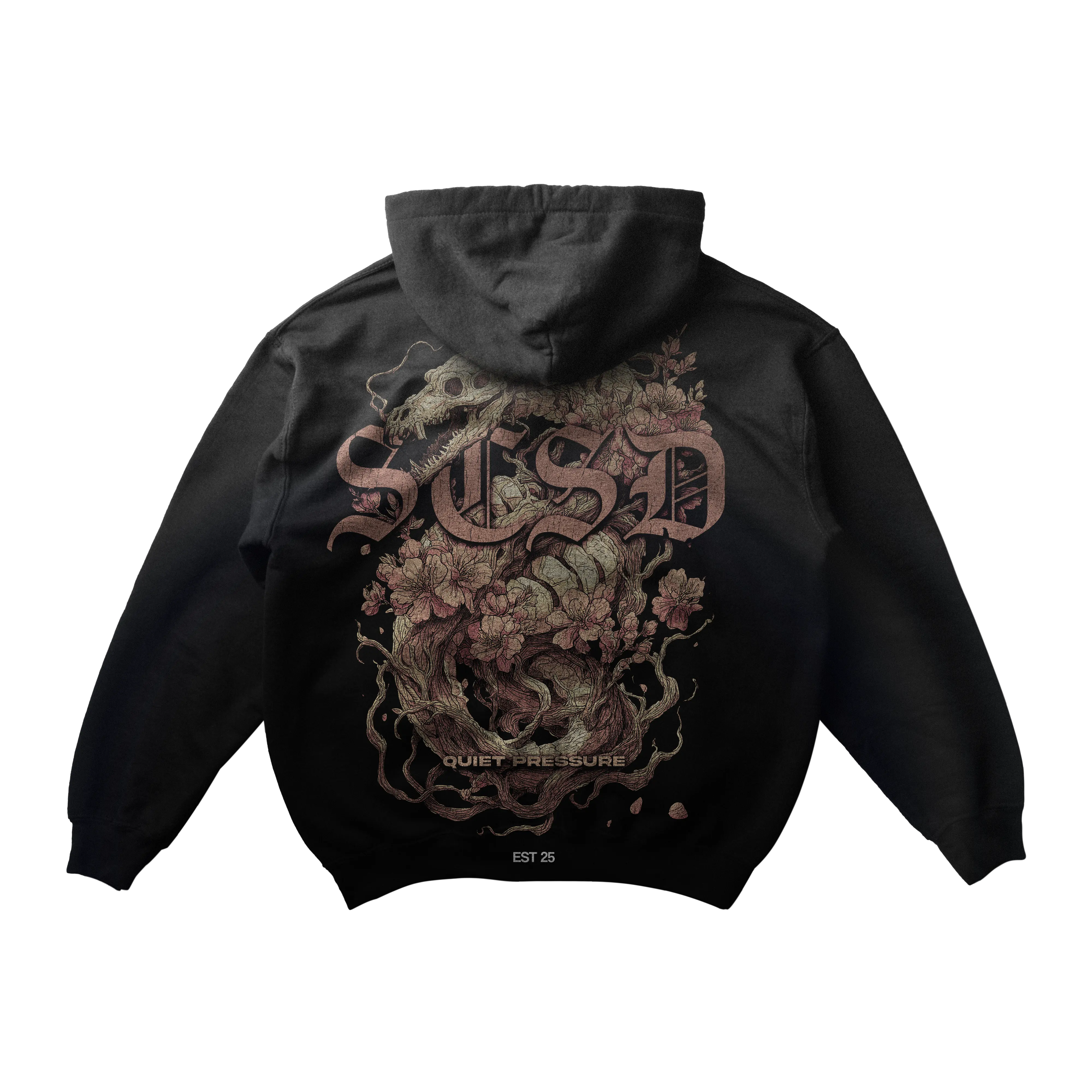 T*I様 CDG x G-DRAGON Hooded Sweatshirt Bl g dragon hoodie - TikTok Shop