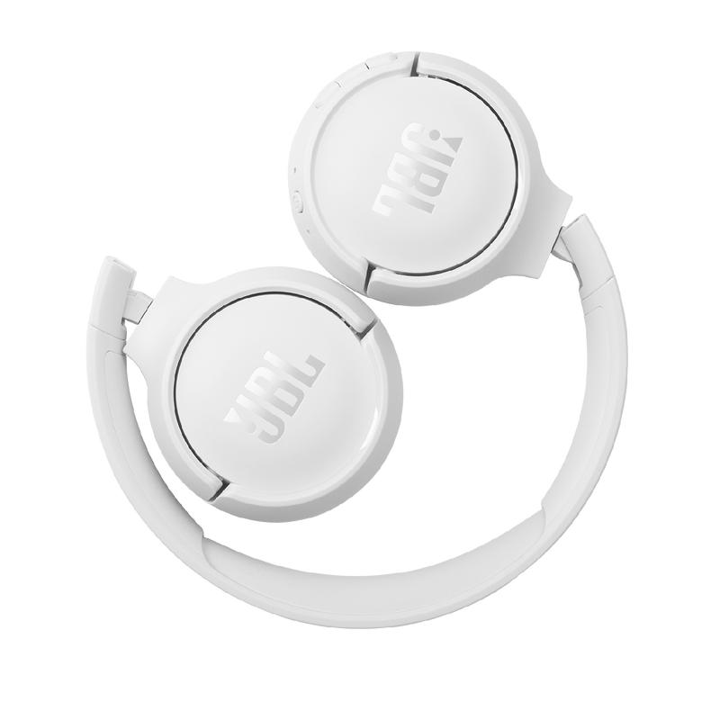JBL Tune 510BT, Wireless on-ear headphones