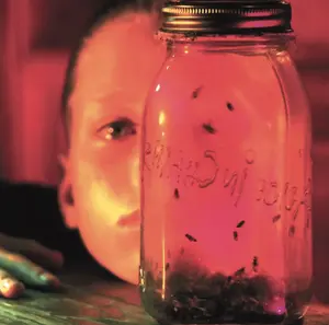 Alice in Chains - Jar of Flies NEW Vinyl Record 196588003714