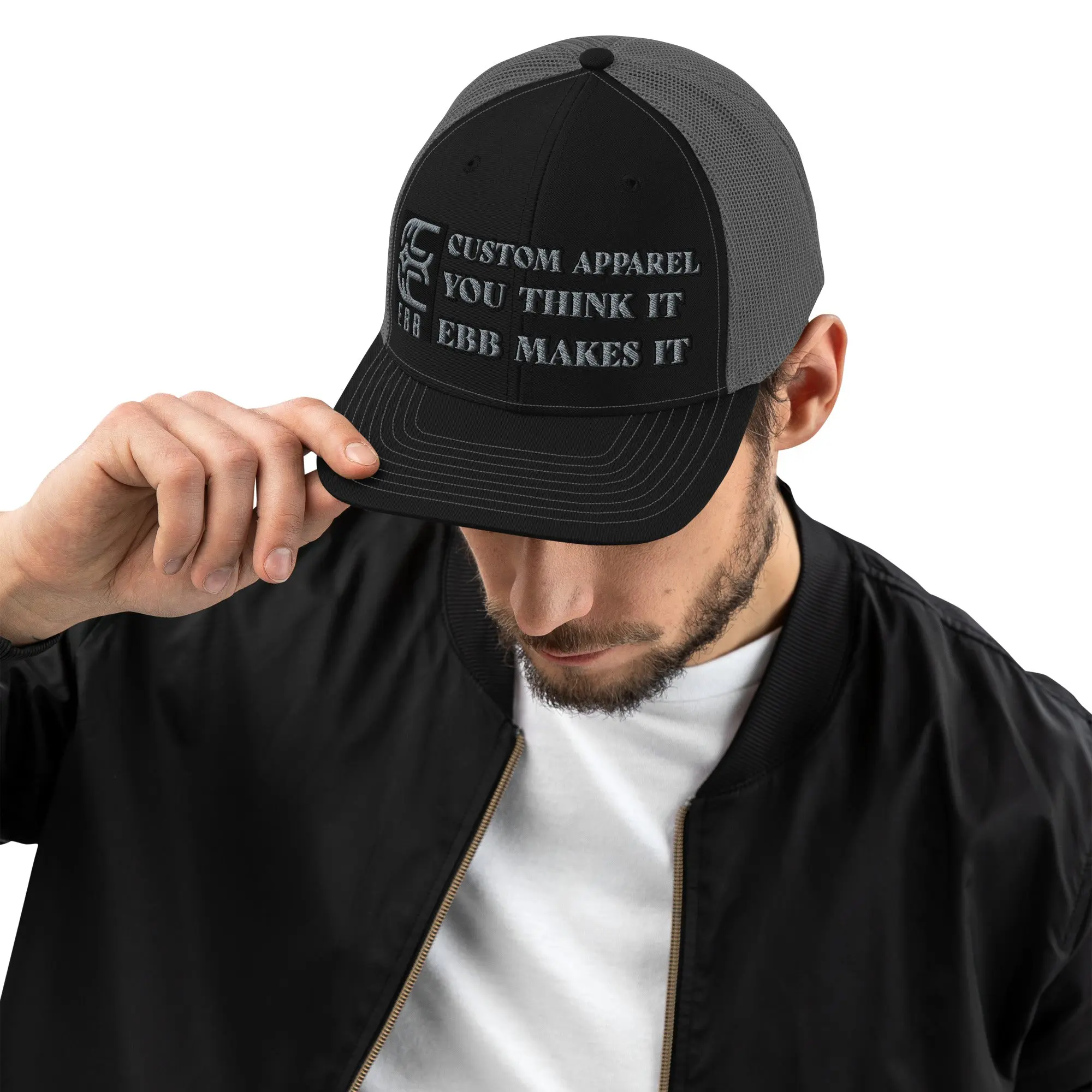 EBB Trucker Cap