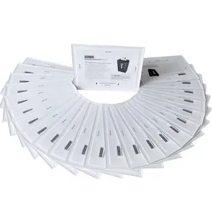 Paper Shredder Sharpening &  Sheets, A5-24sheets (8.7 x 7.9 inch/Piece)
