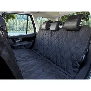 PupProtector™ Back Seat Dog Car Cover