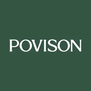 Povison shop logo
