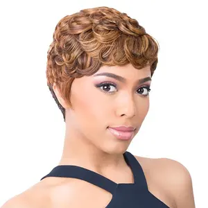 It's a Wig Full Wig - PIN CURL 202