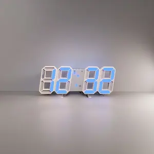 Digital  Clock