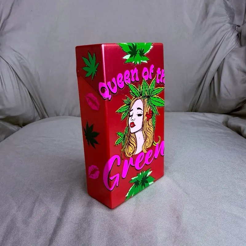 Trippy Cake'd Cases