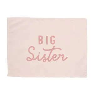 Big Sister Banner