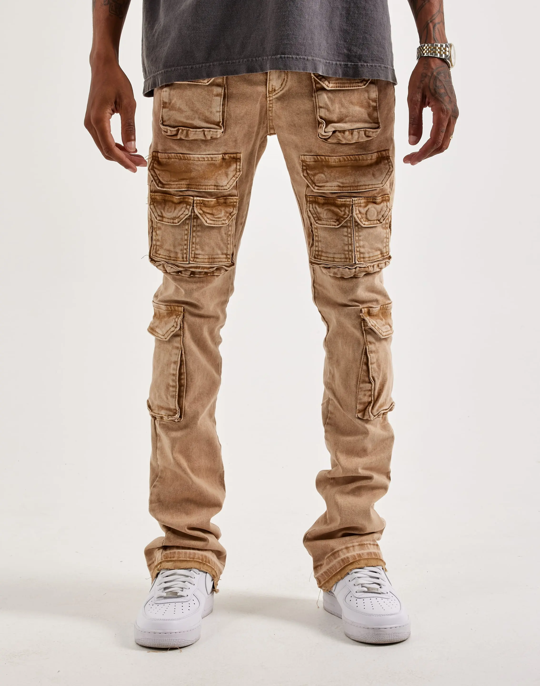 Mens WAIMEA Cargo Pants