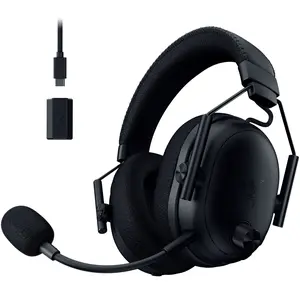 Razer BlackShark V3 Pro Wireless ANC Esports Gaming Headset Razer BlackShark V3 Pro Wireless ANC Esports Gaming Headset