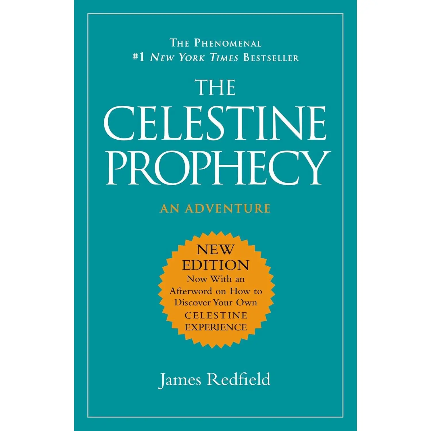 The Celestine Prophecy