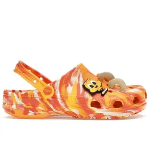 Crocs Men's Classic Clog Honey Nut Cheerios, from StockX