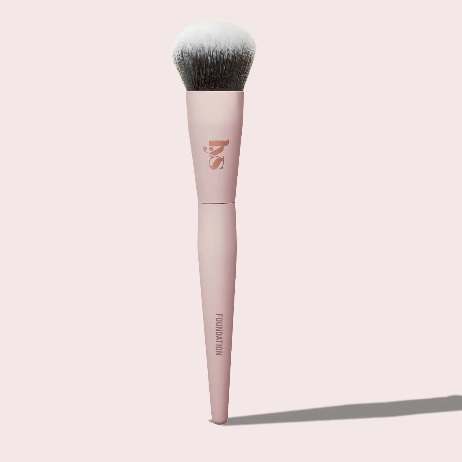 Buffing Foundation Brush Buffing Foundation Brush