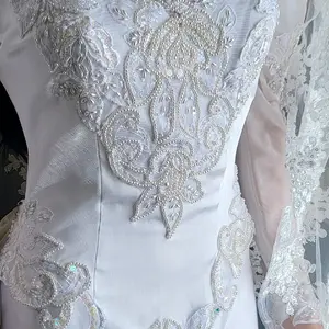 wedding dresses