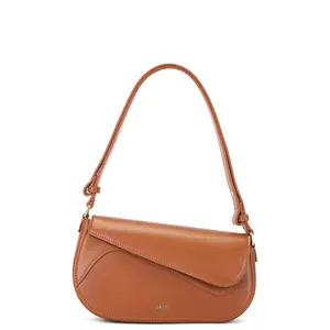 JW PEI Addisyn Shoulder Bag in Brown